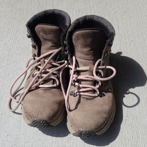 Merrell Ontario Mid WP Boulder Hiking Boots